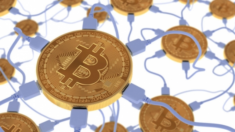 BTC bitcoin kép: pixabay.com