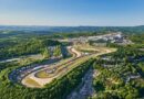 Ilyen egy digitalizált német versenypálya – a Nürburgring