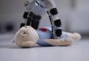 Itt a Dyson háztartási robotja – és emellett a világ legjobb robot szakembereit is keresik