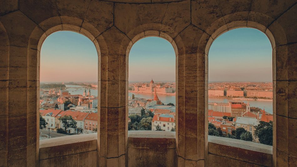 Magyarország - Magyarországon a belföldi hírek fontosak - illusztráció - fotó: Unsplash