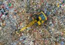 hulladék műanyagokról forrás: Humusz Szövetség