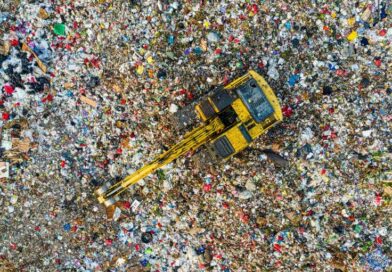 hulladék műanyagokról forrás: Humusz Szövetség