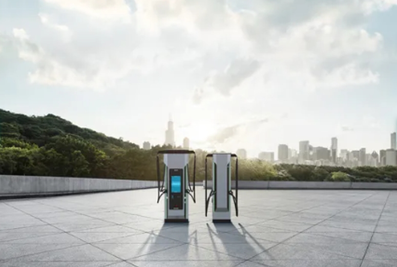 Siemens_ultraerős_gyorstöltő, forrás: Siemens