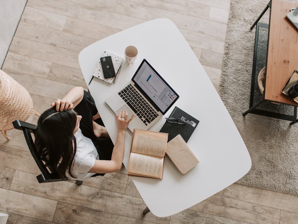 Az SSC munka nem mindig könnyű - fotó illusztráció: Pexels.com free