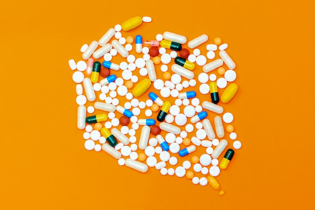 EIT Health illusztráció - fotó: Unsplash