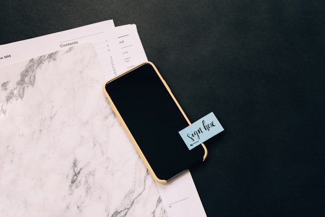 cégalapítás - fotó - illusztráció - unsplash