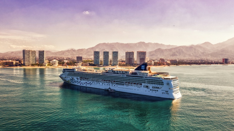 Cruises, forrás: unsplash.com