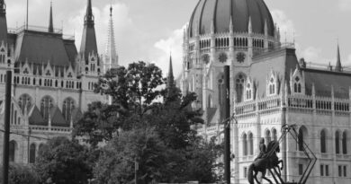 Magyar állampapír parlament - illusztráció - fotó: Pexels.com free