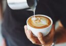 Kávé - koffein - fotó: Pexels - free