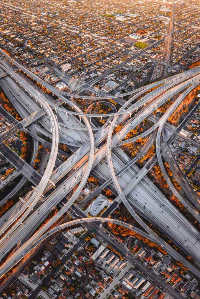 magyar-kutatok-Judge Harry Pregerson Interchange in Los Angeles