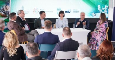 NKFI Hivatal konferencia - kép: PMSZ