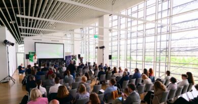 NKFI Hivatal PMSZ konferencia - kutatási eredmények piacra vitele