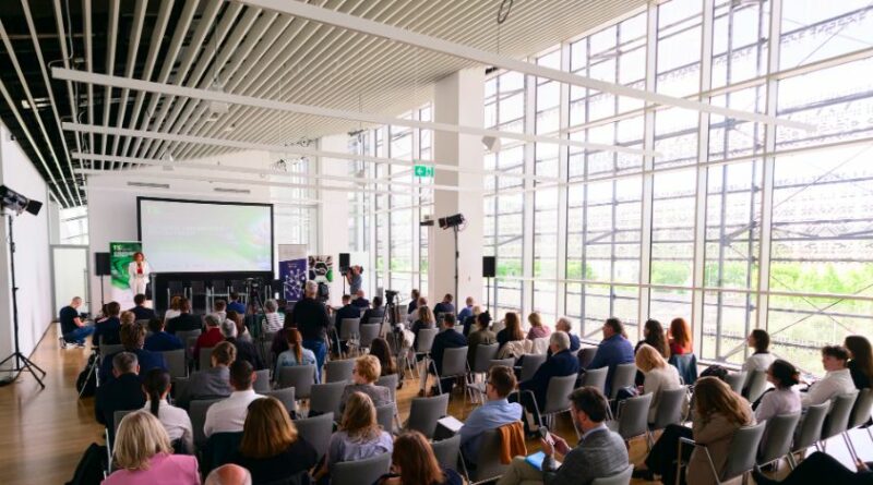 NKFI Hivatal PMSZ konferencia - kutatási eredmények piacra vitele