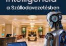Mesterséges intelligencia a szállodaiparban: bemutatkozik a HotelMentor.ai