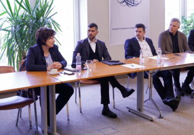 MKIK Friss - kép: Green.hu