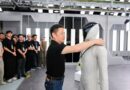Xpeng robot - fotó: Xpeng.com